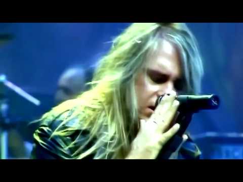 Forever and one - Hellowen (karaoke instrumental)