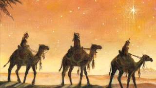 We Three Kings - George Strait