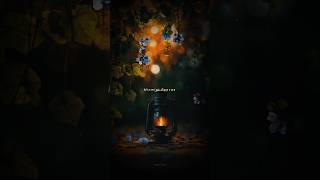 Neeyum Naanum Anbe | Whatsapp Status | Imaikka Nodigal |Lyricx Cutz