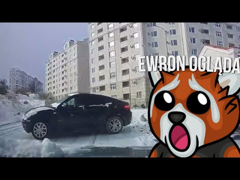 EWRON OGLĄDA CODZINNA DAWKA INTERNETU | EWRON SHOTY Z LIVE