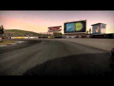 Need For Speed Shift Track Guide Ebisu