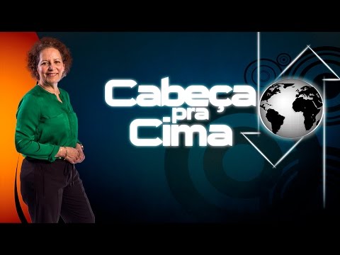 Cabeça pra Cima -  PEC 241  - 14/11/2016