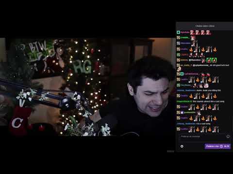 Nirvana - Where Did You Sleep Last Night cover by StealthRG