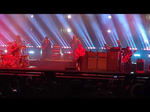 The Black Keys On The Road Again (Canned Heat) Toronto 8 31 2025