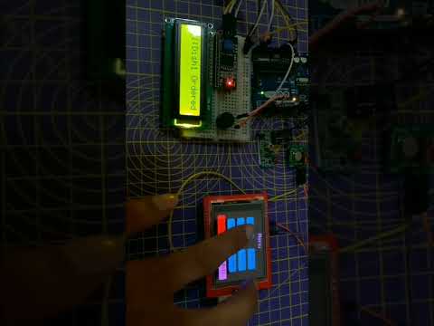 SMART RESTAURANT MENU OREDRING SYSTEM