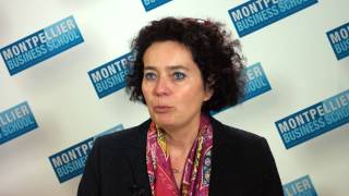 Executive MBA – Témoignage Béatrice Albert