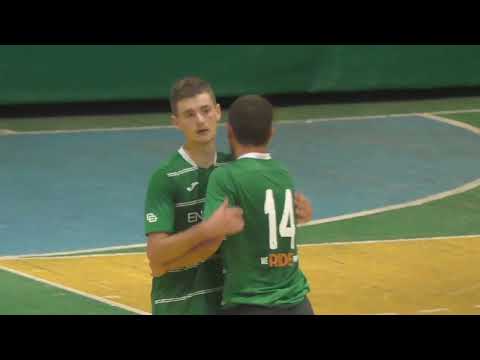 22 КУ 3 лига 2/7 – 3/3 Energym – Галерея