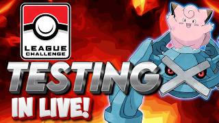 🔴TESTIAMO METAGROSS BOX per il local di domenica!  - [Pokémon TCG]