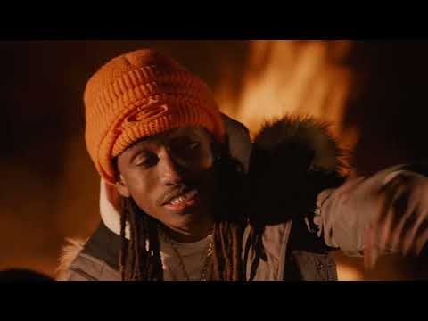 ShooterGang Kony ft. Rexx Life Raj - No Applause (Official Video)