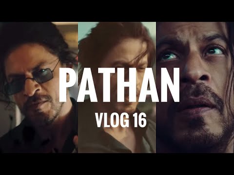PATHAN || VLOG 16 || DRUZ'YA Vlogs || Russia