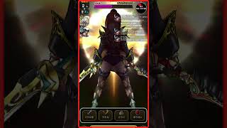 【ドラクエウォーク】夫婦でキングミミック討伐！【メガモン】#shorts