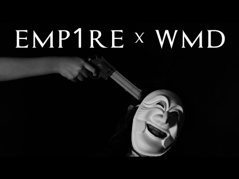 EMP1RE x WMD - MOOT KHEER (Audio) spectrum