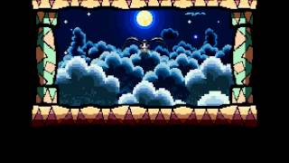 Yoshi's Island (PAL) - TAS - 07:29.36