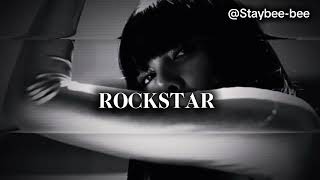 Download lagu Rockstar - Lisa (super slowed   reverb) mp3