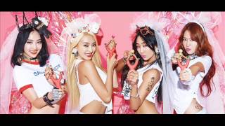 Sistar Go Up! Vostfr