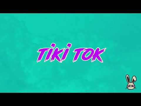 16. Fumaratto - Tiki Tok (Official Lyric Video)