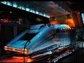 Star Tours On Ride POV Disneyland Paris