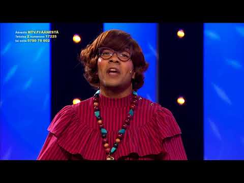 Putous Kausi 9  Ansa Kynttilän Viikko