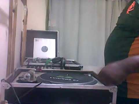 SET MIX BY LUIZINHO D.J.