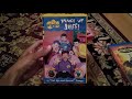 Those VHS Tapes I Watched Today 7 1 2021