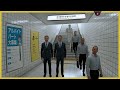 THE EXIT 8 Walkthrough All Anomalies