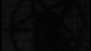 NECRODEATH - The Flag(of the Inverted Cross) video