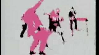 The Network- Supermodel Robots