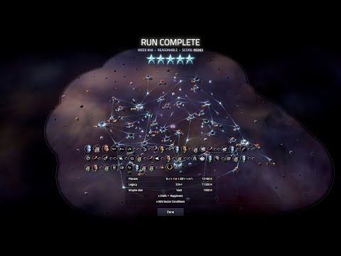 Slipways (v 1.2)-Ranked run(week 56)- 55.262 points (finished 4th)