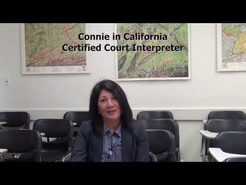 Student Testimonial - ORION Language Solutions