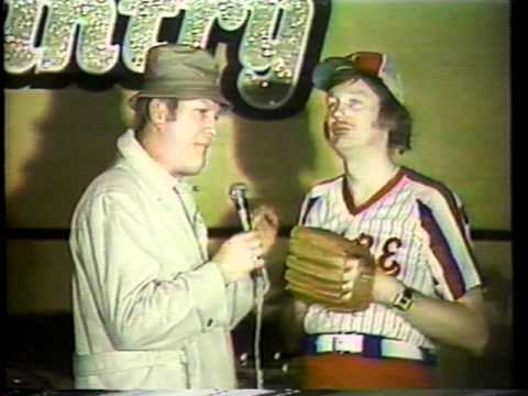 WUBE 10th Anniversary TV Special 1979 Part 1