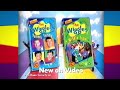 The Wiggles Wiggle Time Yummy Yummy Trailer 1999 Disney Videos Promo