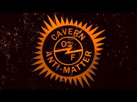 Cavern of Anti-Matter - Void Versions