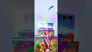 I pulled the Immersive Fire Chicken #shinycardboardaddict #pokemontcgpocket #tcgpocket #pokemoncards