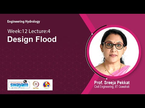 Engineering Hydrology Intro Video