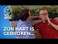 EMOTIONEEL na HEFTIGE AFWIJZING! ?? | Lang Leve de Liefde #AFL137