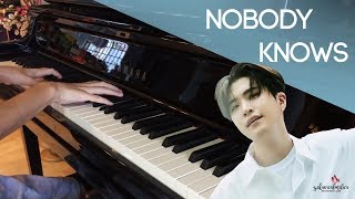 GOT7 Youngjae - Nobody Knows Piano Cover