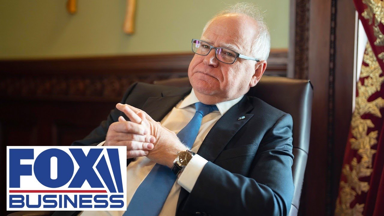 'Heads need to roll': Florida senator rips Minnesota fraud scandal