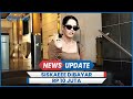 Siskaeee Ngaku Dibayar Rp 10 Juta Main Film Dewasa Kramat Tunggak