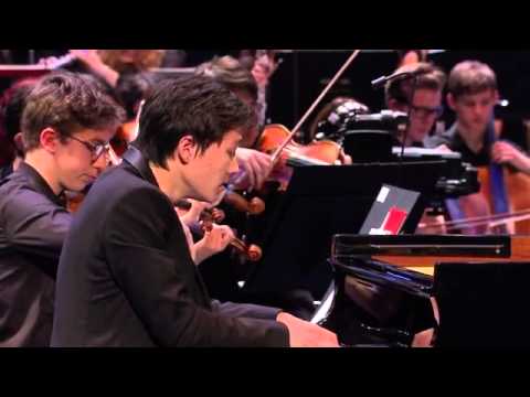 BBC Proms 2014 08 28 Masterworks Stravinsky and Lutoslawski PDTV x264 JIVE