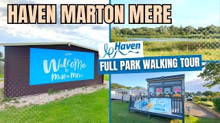 Marton Mere Holiday Park - What You Can Expect In 2023 | UK Caravan Holidays