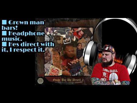 Score Card Reactions : A Reece - Couldn't have said it better pt 2