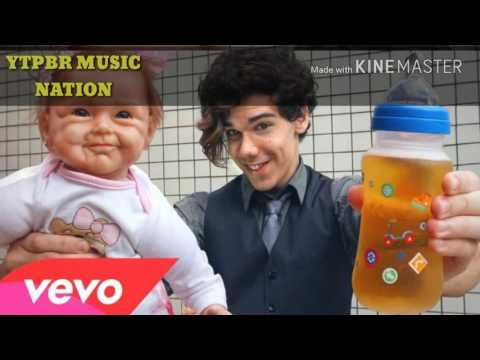 Mamadeira De Cerveja - Paródia Chainsmokers - Closer + Link para Download