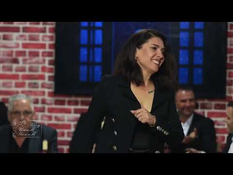 Jule Nikolovska -  Zavedime  "Makedonsko muzcko show ImaT nemaT"