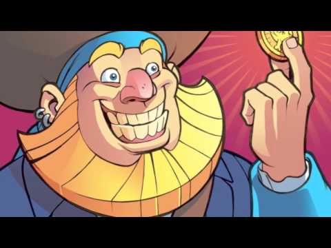 All Hands on Deck! explained by a Pirate