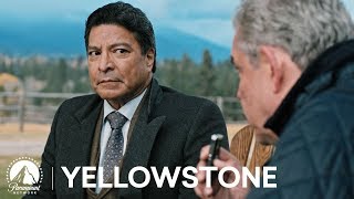 Stories From the Bunkhouse (Ep. 8) | Yellowstone (VO