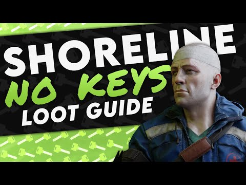 The Secret to Making Money on Shoreline Without Keys!