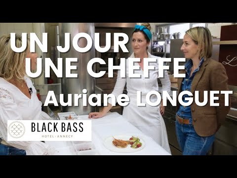 Une CHEFFE sirène 🧜‍♀️ au bord du lac d’ANNECY 🐟🐟