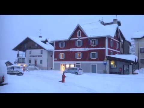 Lusérn bintar, långez, summar, herbest