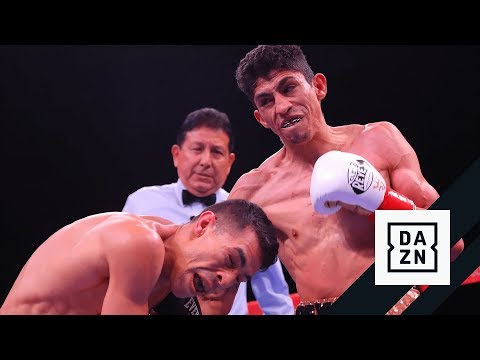 Rey Vargas, Tomoki Kameda Reach Agreement On WBC Super Bantamweight Title Fight
