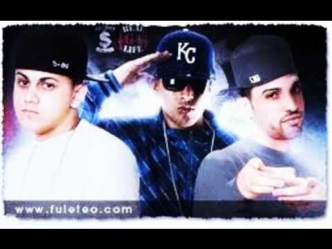 No Te Envuelvas - Ñengo Flow Ft. D-One y Perzo (Letra)